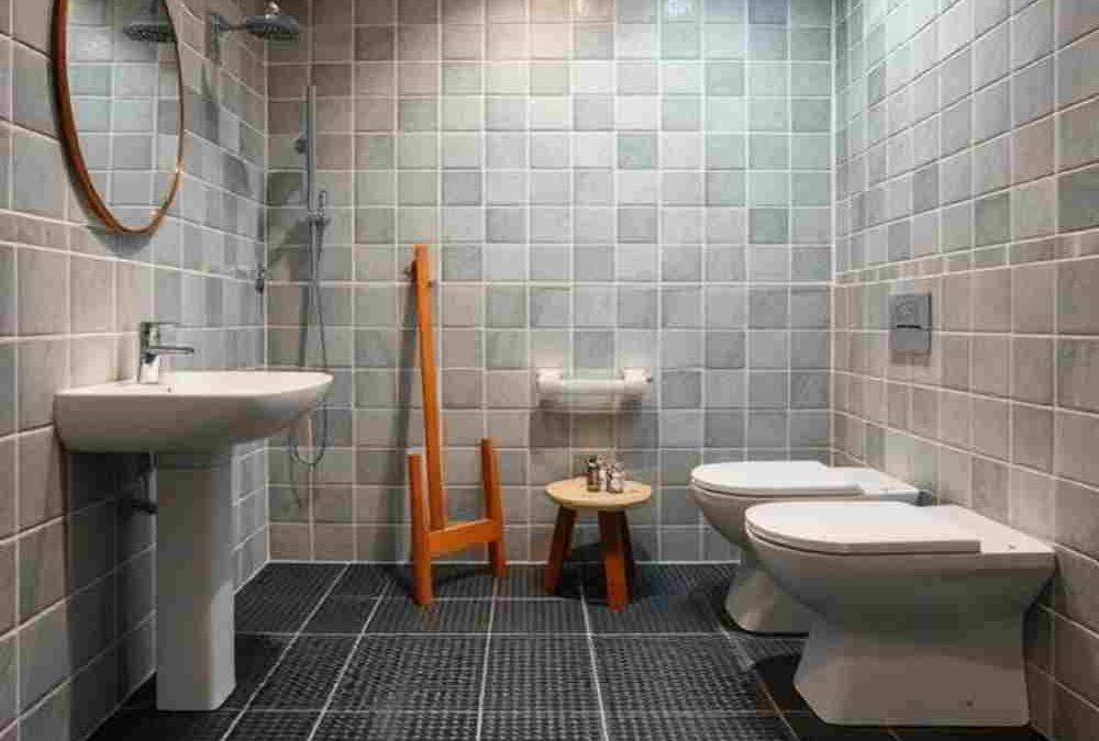 Everything you need to know about wet room matting