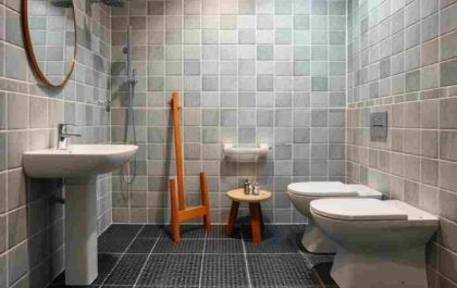 Everything you need to know about wet room matting